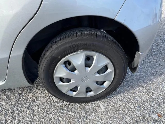 ホンダ ライフ