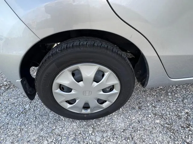 ホンダ ライフ