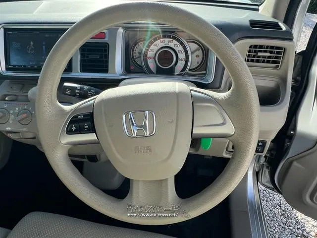 ホンダ ライフ