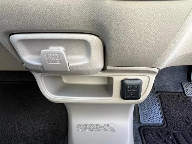 ホンダ ライフ