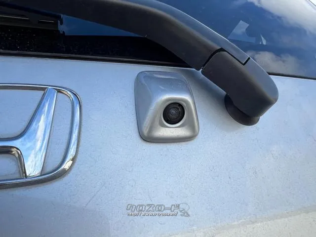 ホンダ ライフ