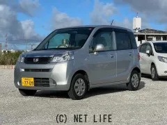ホンダ ライフ