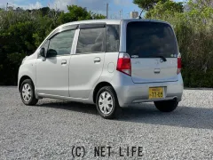 ホンダ ライフ