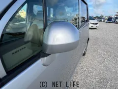 ホンダ ライフ