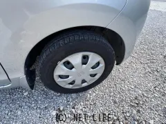 ホンダ ライフ