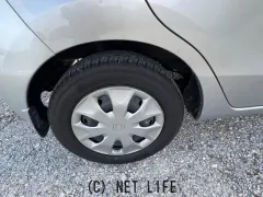 ホンダ ライフ