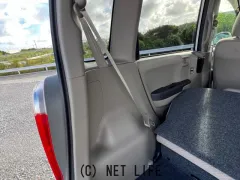 ホンダ ライフ