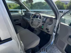 ホンダ ライフ