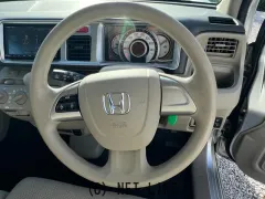 ホンダ ライフ
