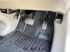 ホンダ ライフ