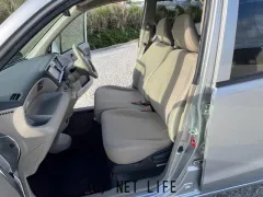 ホンダ ライフ