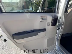 ホンダ ライフ