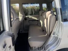 ホンダ ライフ