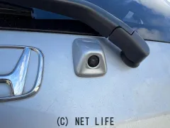 ホンダ ライフ