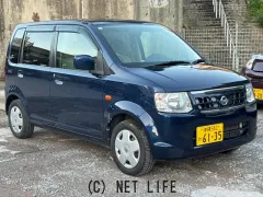 日産 オッティ