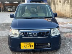 日産 オッティ