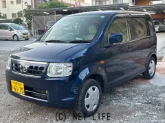 日産 オッティ