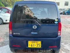 日産 オッティ