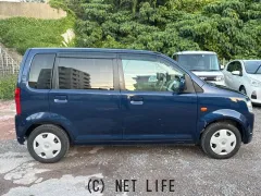 日産 オッティ