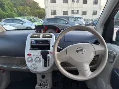 日産 オッティ