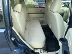 日産 オッティ