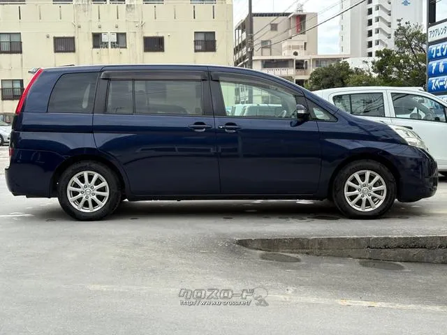 トヨタ アイシス