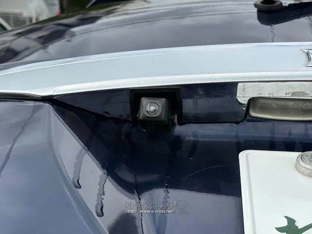 トヨタ アイシス