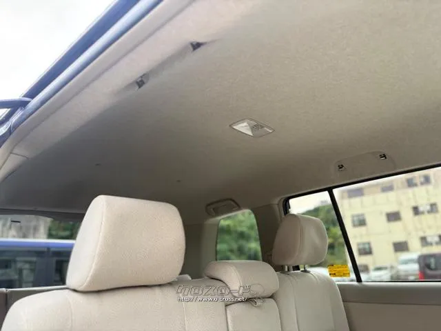トヨタ アイシス
