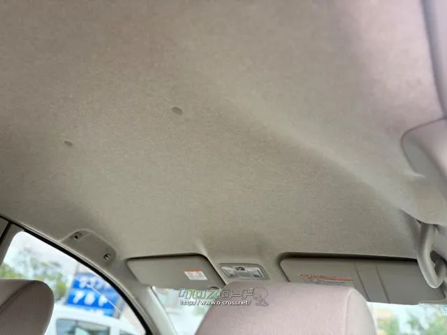 トヨタ アイシス