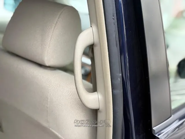 トヨタ アイシス