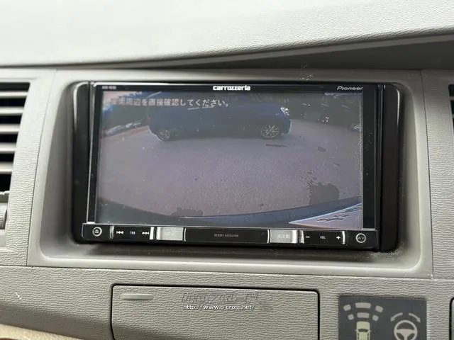 トヨタ アイシス