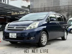 トヨタ アイシス