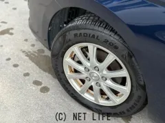 トヨタ アイシス