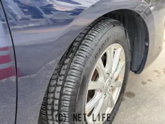 トヨタ アイシス