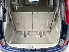 トヨタ アイシス