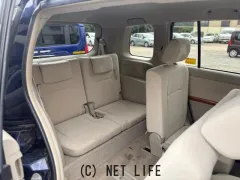 トヨタ アイシス