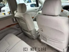 トヨタ アイシス