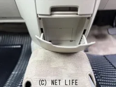 トヨタ アイシス
