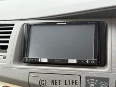 トヨタ アイシス