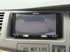 トヨタ アイシス