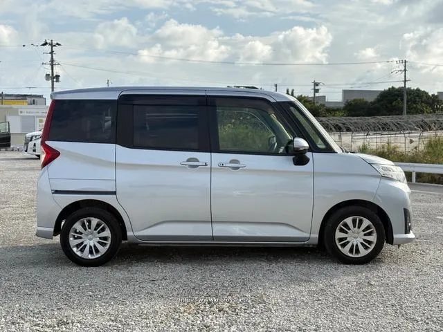 トヨタ ルーミー