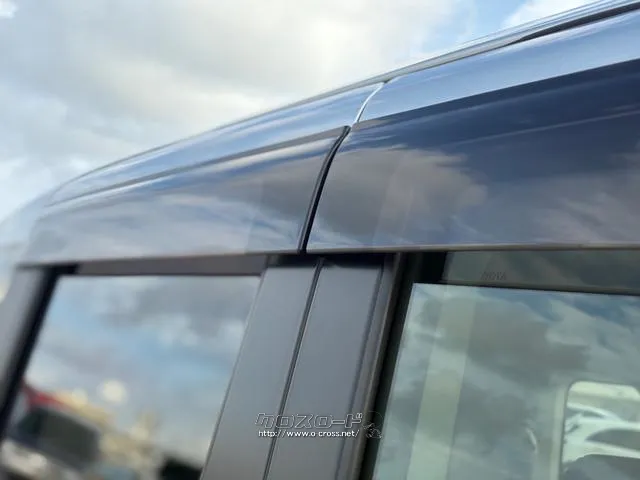 トヨタ ルーミー