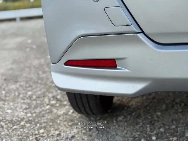 トヨタ ルーミー