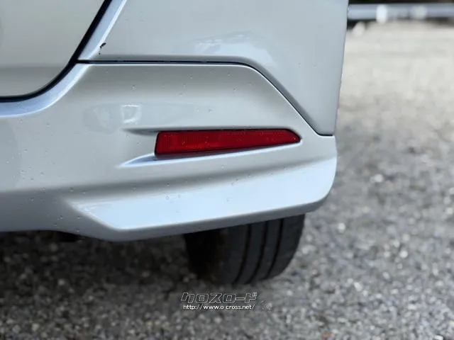 トヨタ ルーミー