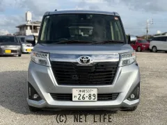 トヨタ ルーミー