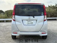 トヨタ ルーミー