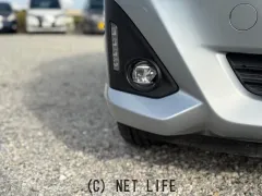 トヨタ ルーミー