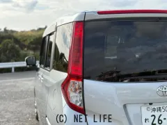トヨタ ルーミー