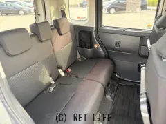 トヨタ ルーミー