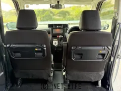 トヨタ ルーミー